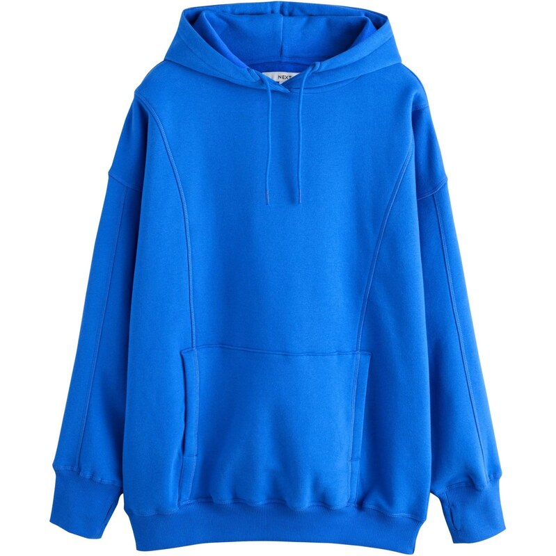 Next Mikina tyrkysová 67732520