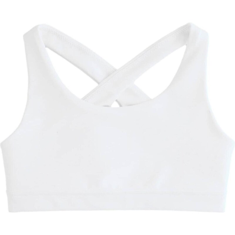 Next Podprsenka biela 67732531