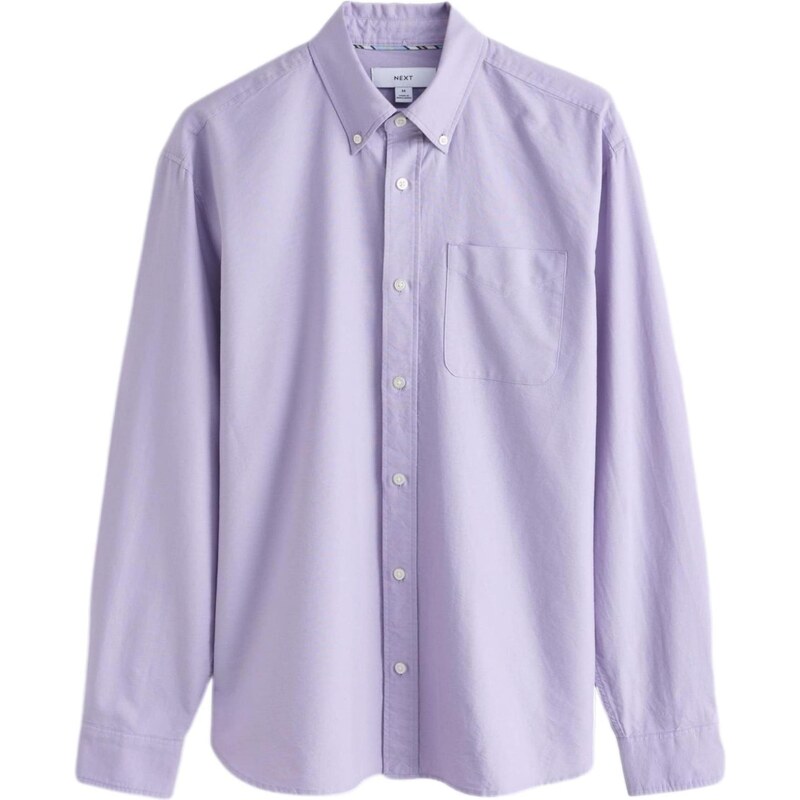 Next Košeľa levanduľová 67732566