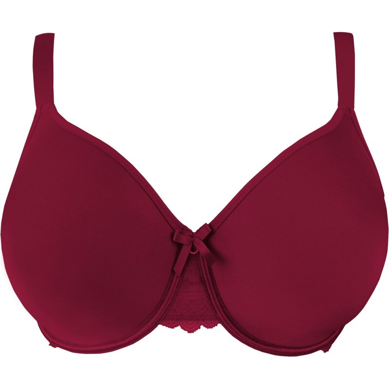 SugarShape Podprsenka bordová 67730117