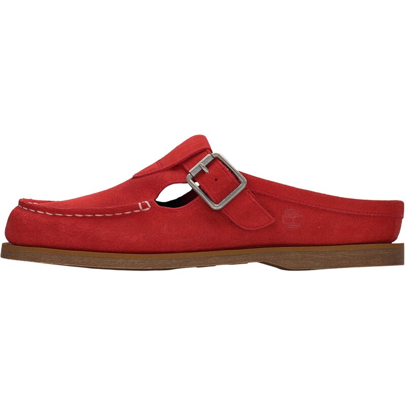 TIMBERLAND Šľapky CLASSIC červená 67732620