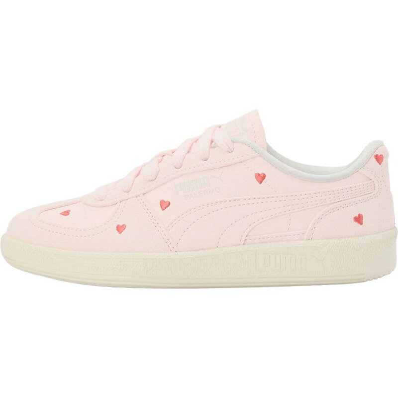 PUMA Tenisky Palermo Amor svetloružová 67732622