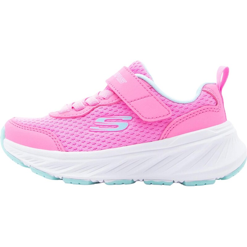 SKECHERS Tenisky EDGERIDE-SMOOTH JOURNEY ružová 67732626