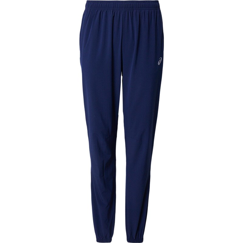 ASICS Športové nohavice tmavomodrá 67732634