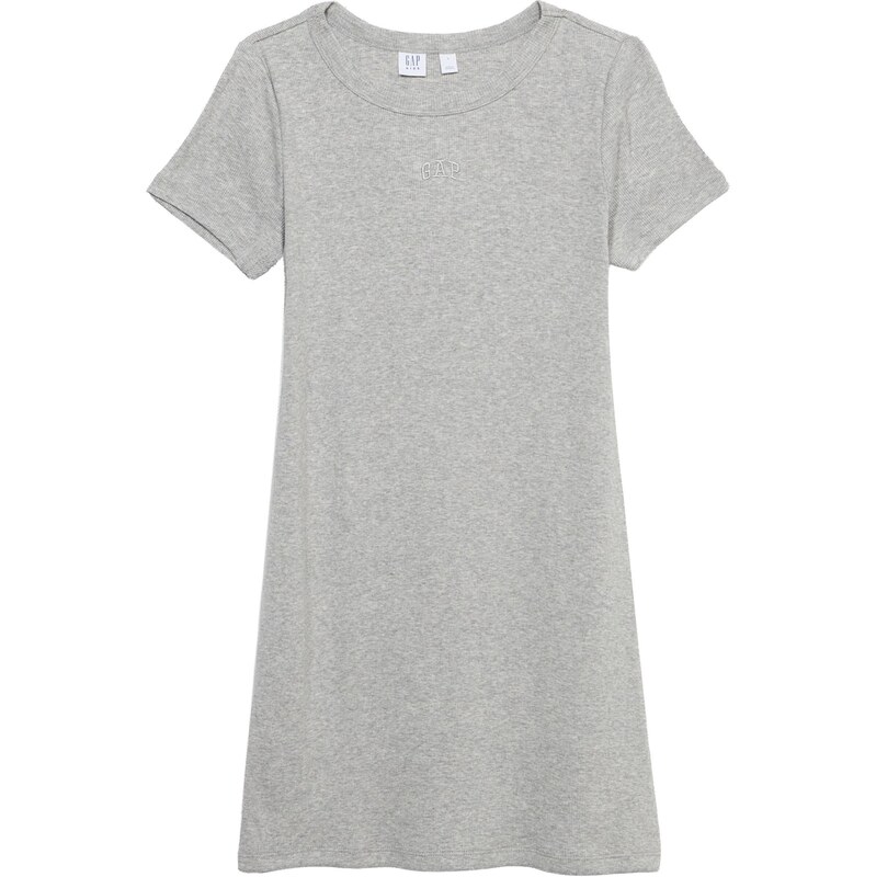 GAP Šaty sivá 67732649