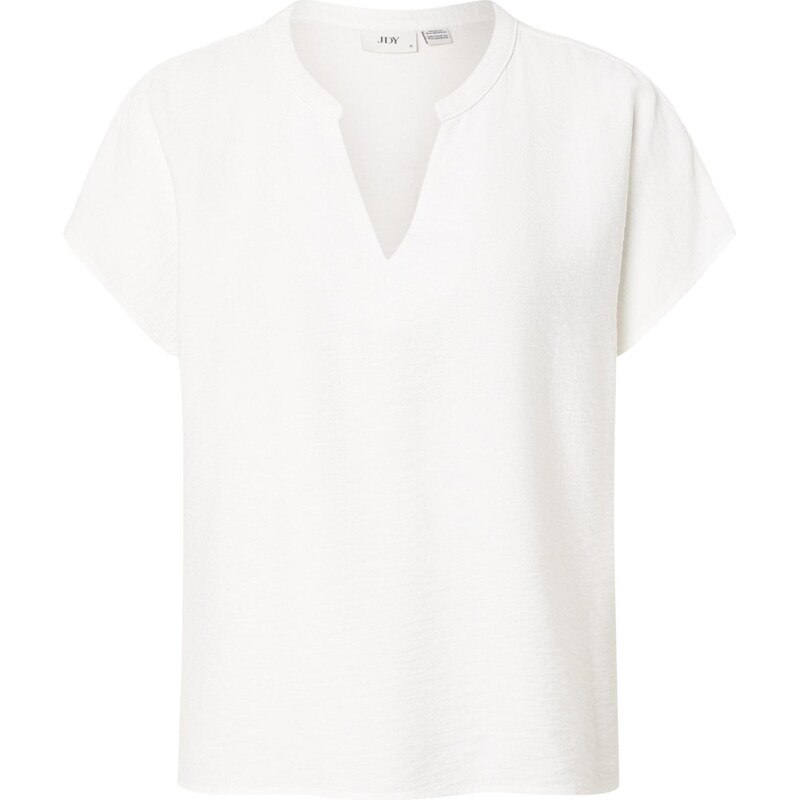 JDY Blúzka JDYPEPPER biela 67732654