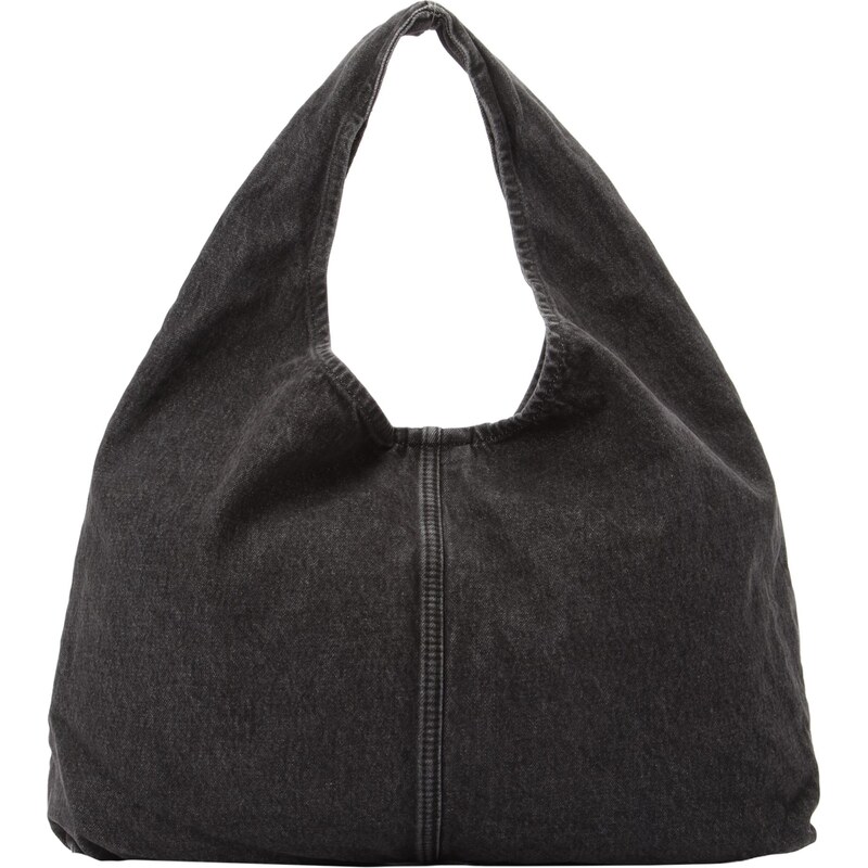 LEVIS Shopper EMERSON čierny denim 67732684