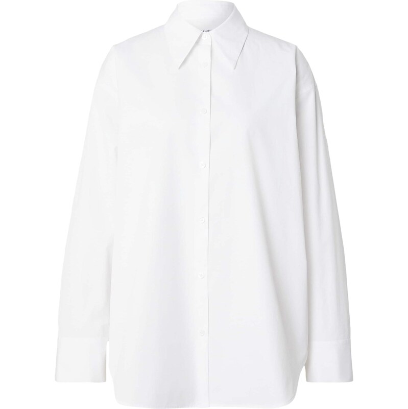 Copenhagen Studios Blúzka biela 67732705