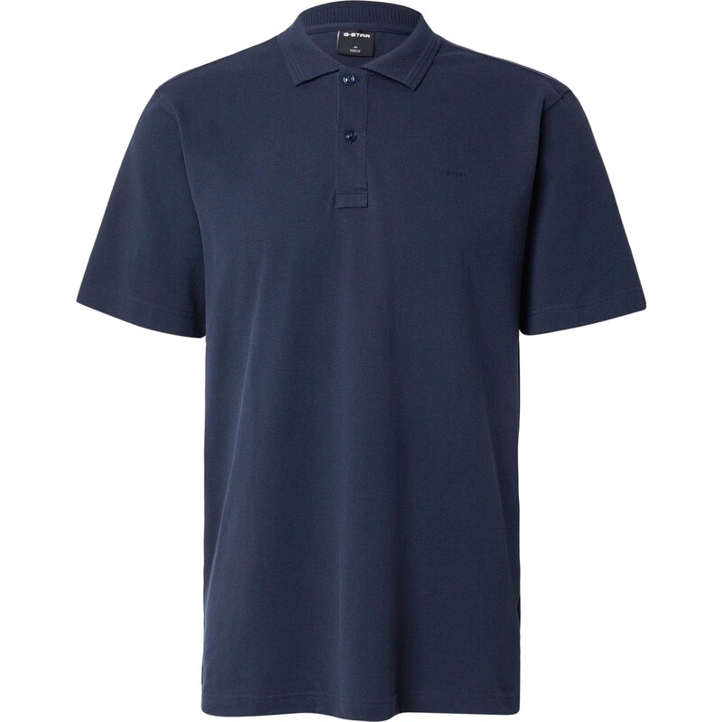 G-STAR Tričko Core námornícka modrá 67732704