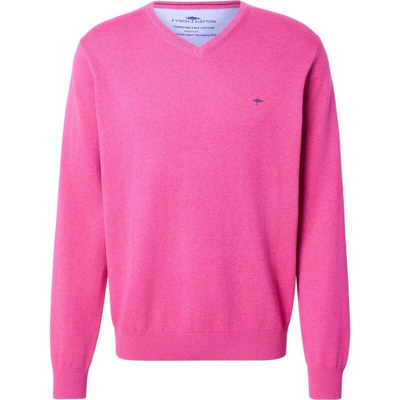 FYNCH-HATTON Sveter ružová 67732717