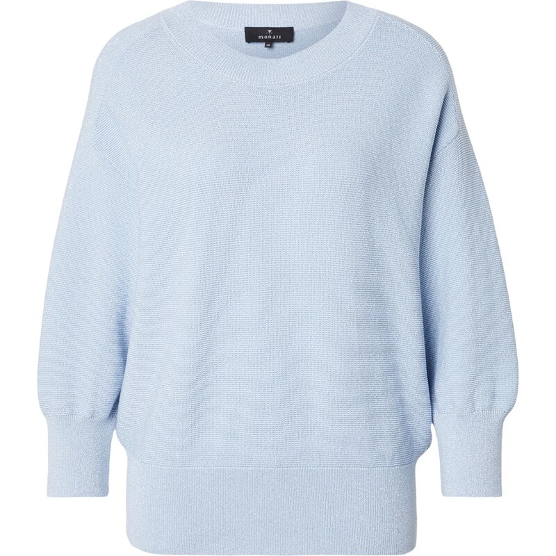 monari Sveter pastelovo modrá 67732738