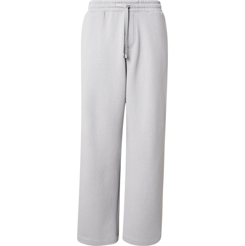 HOLLISTER Nohavice sivá 67732762