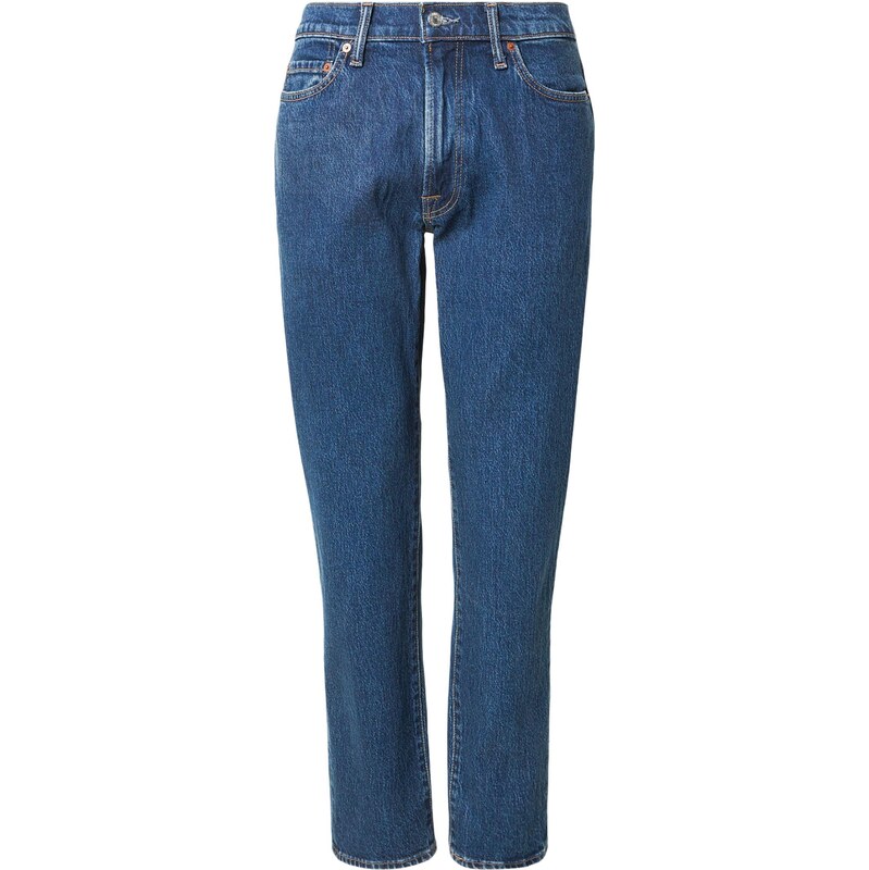 Abercrombie & Fitch Džínsy 90S modrá denim 67732768