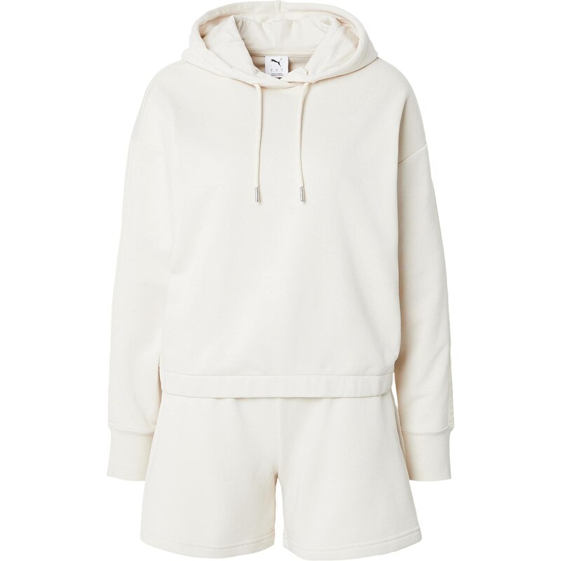 PUMA Športový úbor prírodná biela 67732784