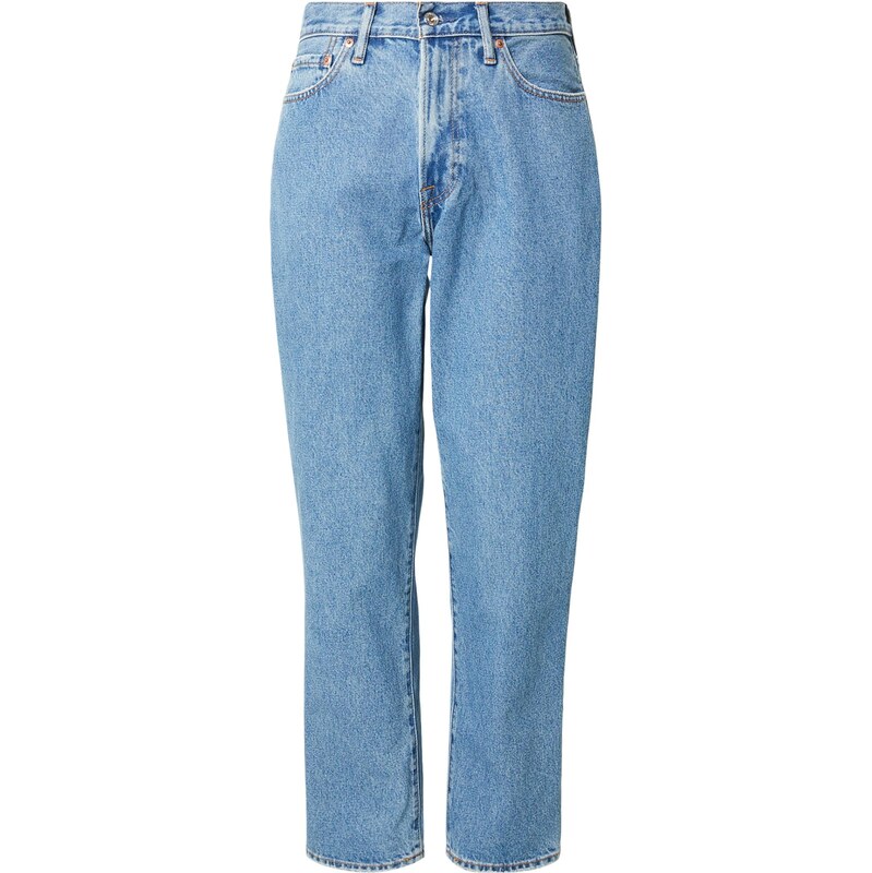 Abercrombie & Fitch Džínsy modrá denim 67732833