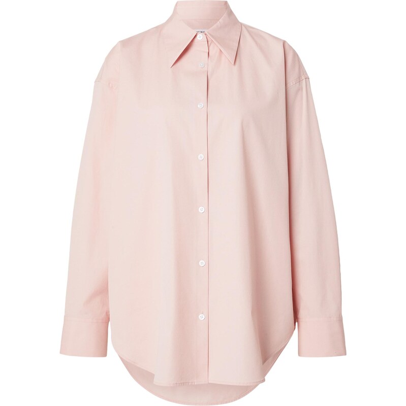 Copenhagen Studios Blúzka ružová 67732826