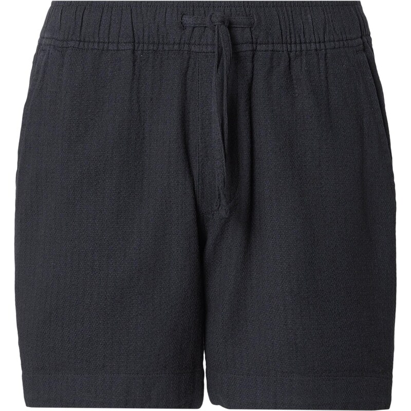 Abercrombie & Fitch Nohavice čierna 67732836