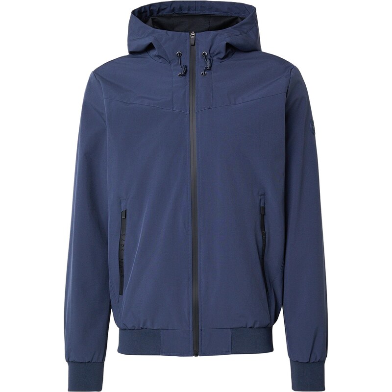 Cars Jeans Prechodná bunda JORYM námornícka modrá 67774548