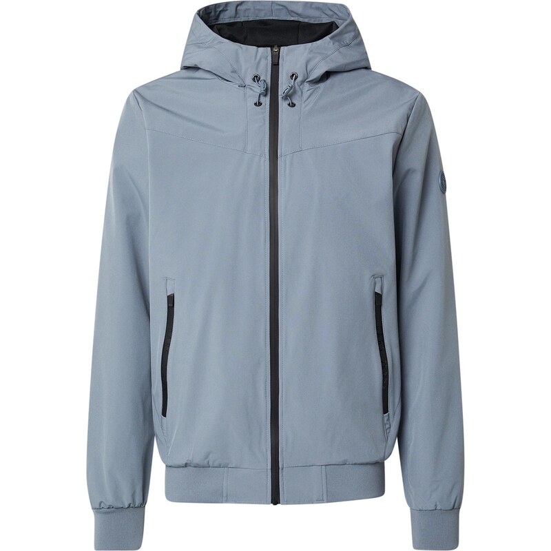 Cars Jeans Prechodná bunda JORYM čadičová 67774549