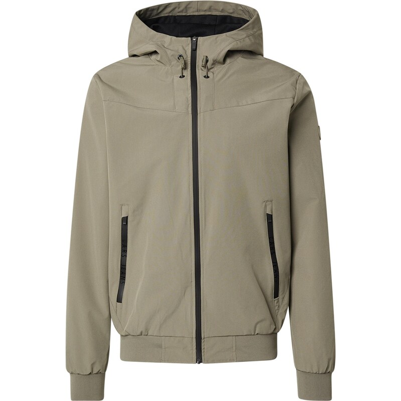 Cars Jeans Prechodná bunda JORYM nefritová 67774552