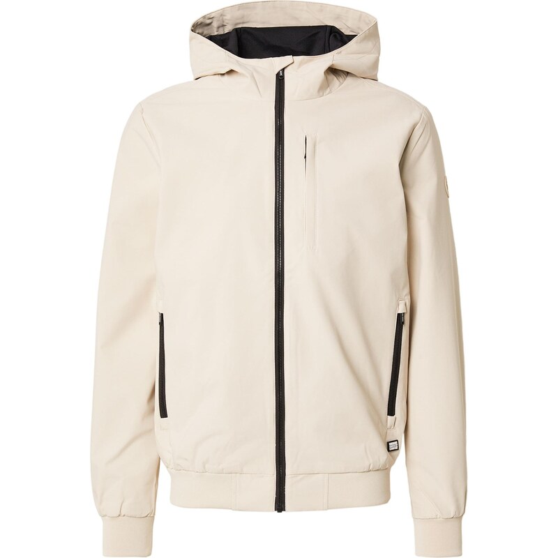 Cars Jeans Prechodná bunda CIRO piesková 67774550