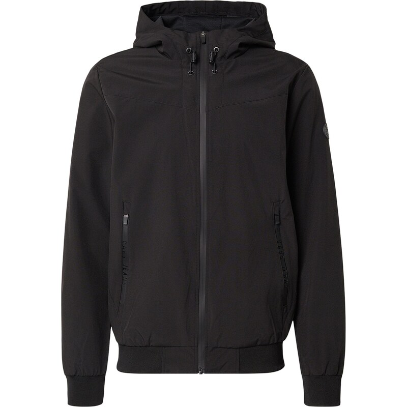 Cars Jeans Prechodná bunda JORYM čierna 67774553