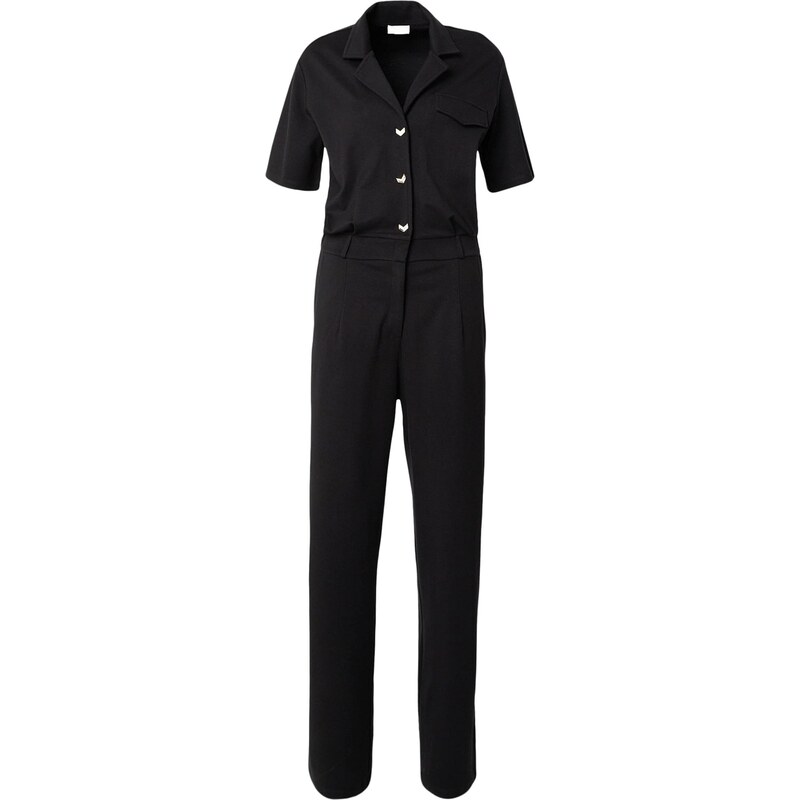 Liu Jo Overal čierna 67732845