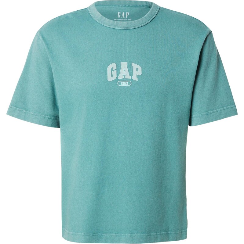GAP Tričko mätová / pastelovo zelená 67732880