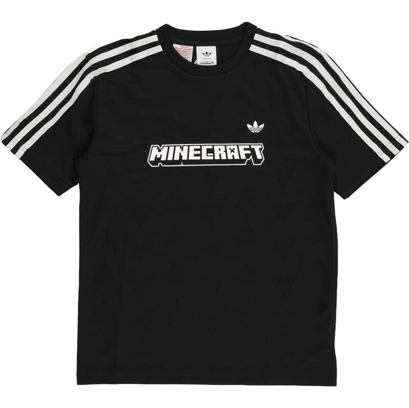 ADIDAS ORIGINALS Tričko čierna 67732896