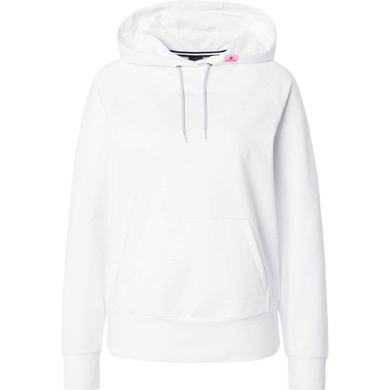 Bogner Fire + Ice Mikina NALA sivá / biela 67732898