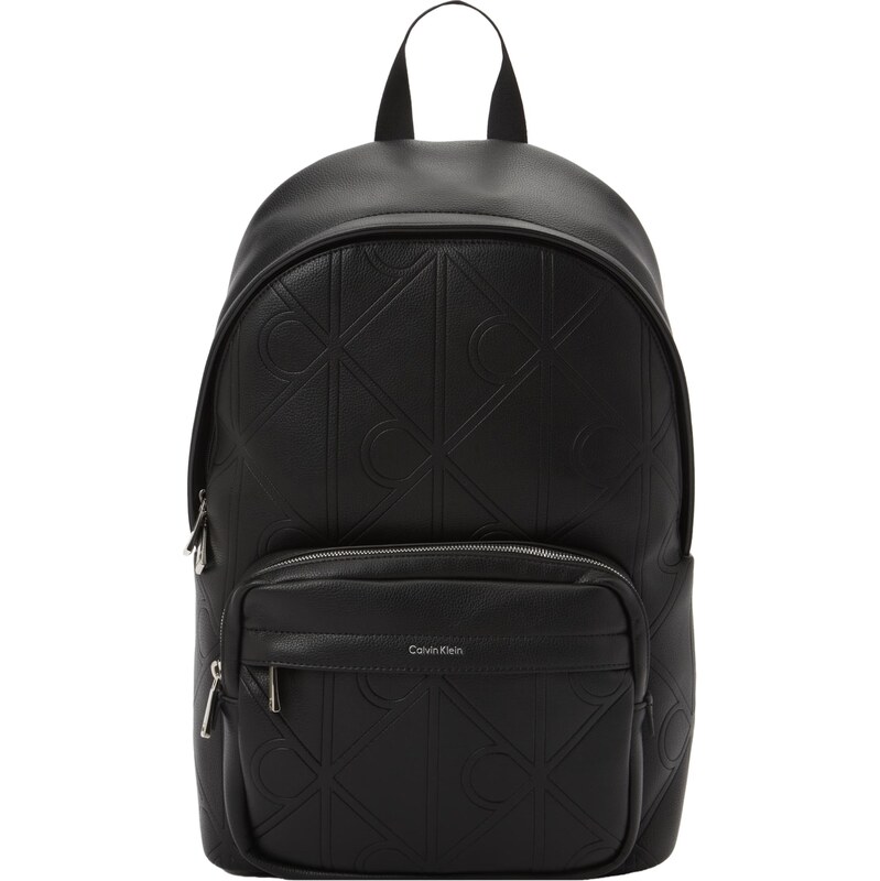 Calvin Klein Batoh čierna 67732919