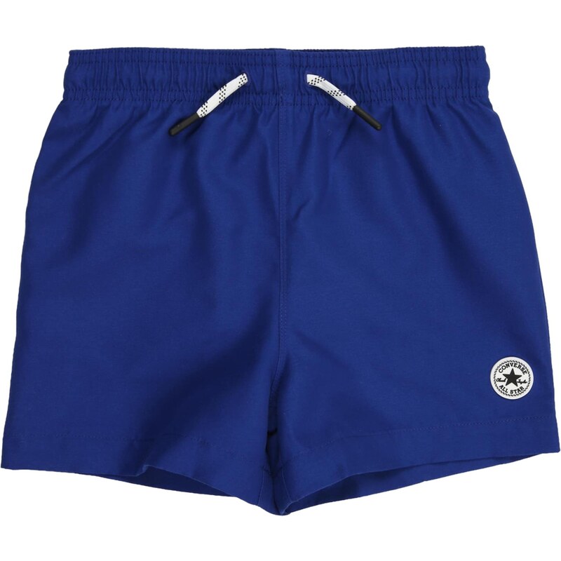 CONVERSE Plavecké šortky kobaltovomodrá 67732909