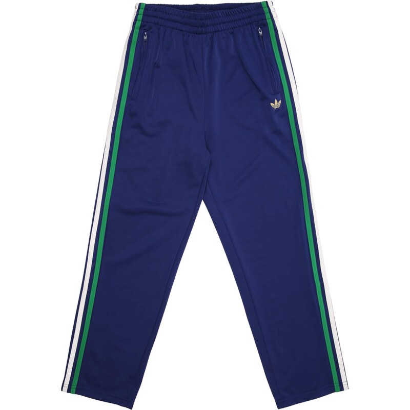ADIDAS ORIGINALS Nohavice FIREBIRD modrá / zelená / červená / biela 67732900
