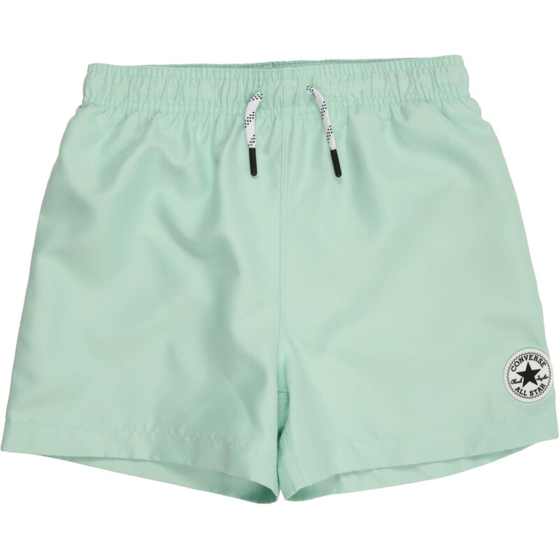 CONVERSE Plavecké šortky CORE svetlozelená 67732905