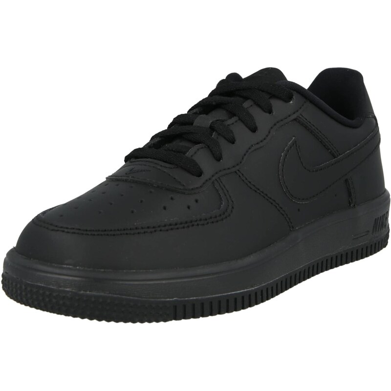 Nike Sportswear Tenisky Force 1 čierna 67732929
