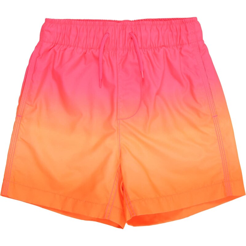GAP Plavecké šortky oranžová / svetlooranžová / svetloružová 67732935