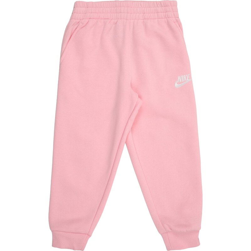 Nike Sportswear Nohavice CLUB FLEECE ružová 67732943