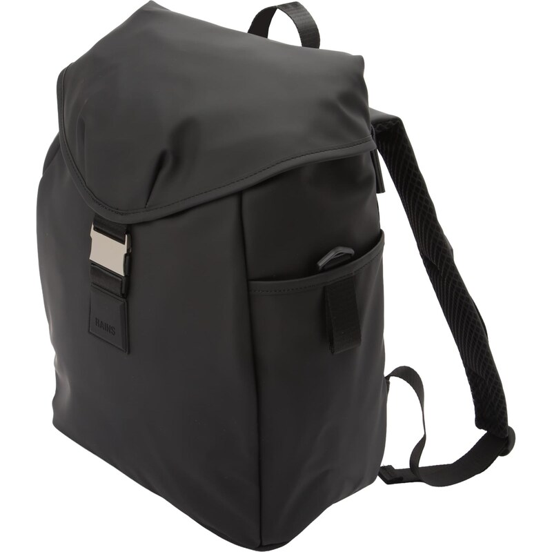 RAINS Batoh Valera čierna 67732985