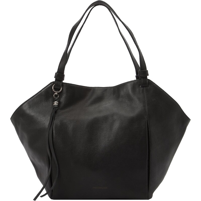 FREDsBRUDER Shopper čierna 67732962