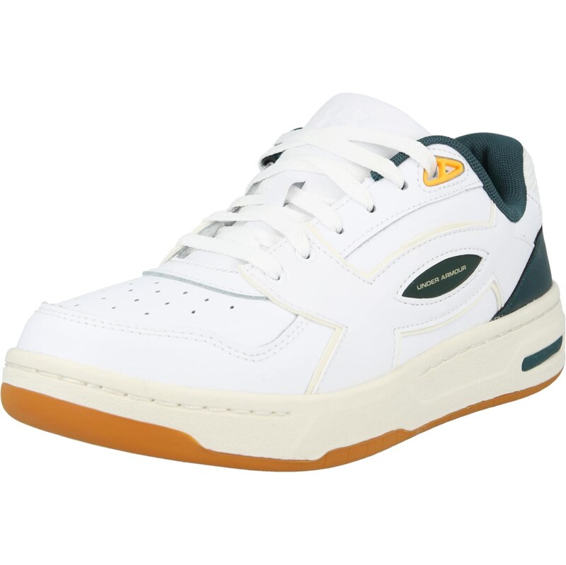 UNDER ARMOUR Športová obuv Flex kamenná / jedľová / biela 67732981