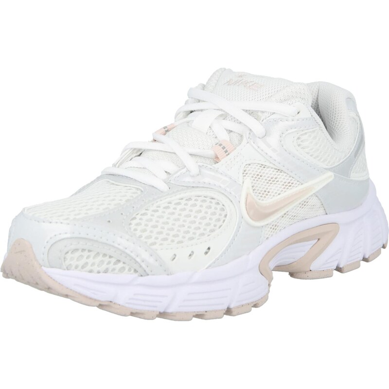 Nike Sportswear Nízke tenisky V5 svetlosivá / rosé / biela 67732958