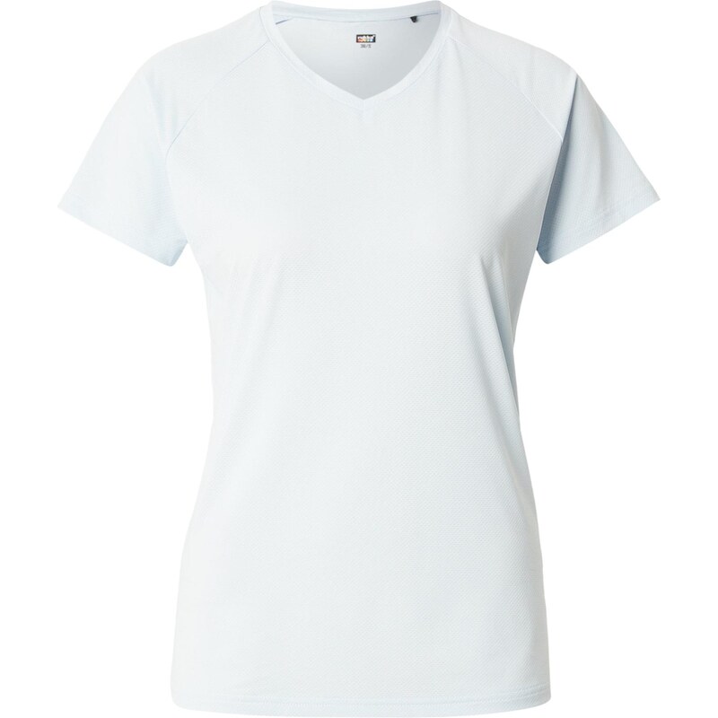 Rukka Funkčné tričko MUUKO V2 pastelovo modrá 67732987