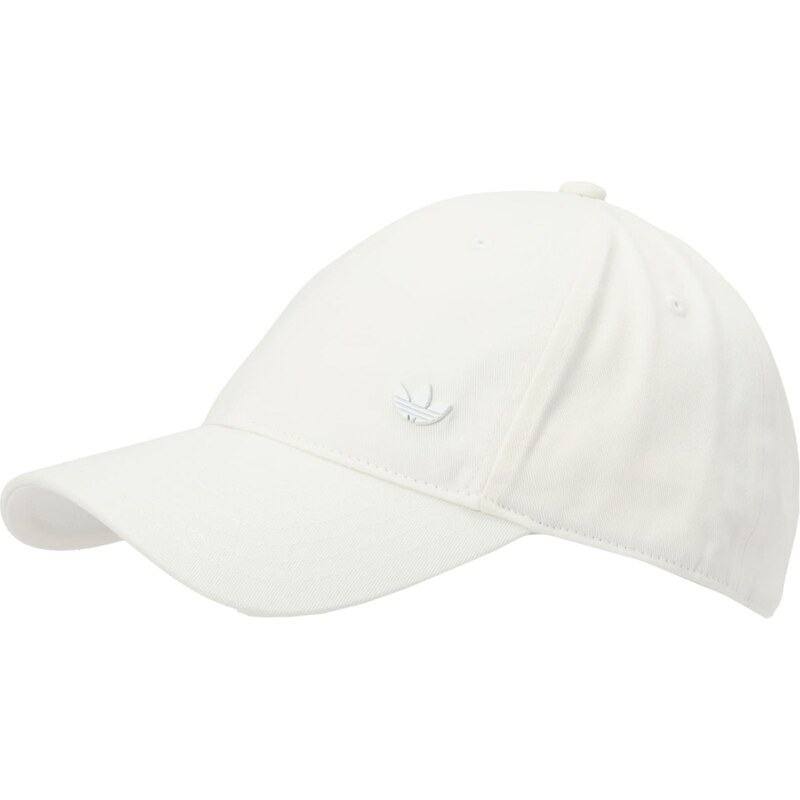 ADIDAS ORIGINALS Čiapka Everyday Icons biela 67732991
