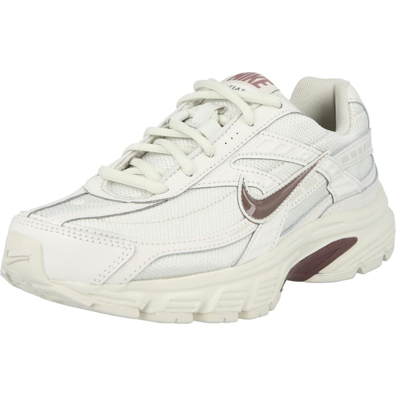 Nike Sportswear Nízke tenisky Initiator čokoládová / svetlosivá 67732992