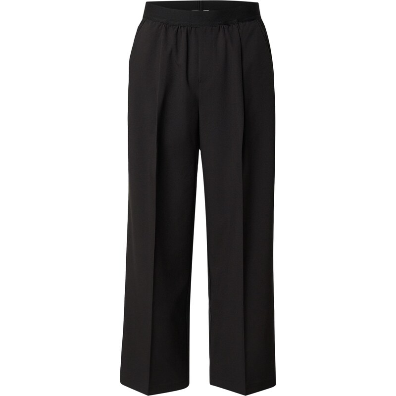 KARIA by Loris Karius Nohavice s pukmi čierna 67733020