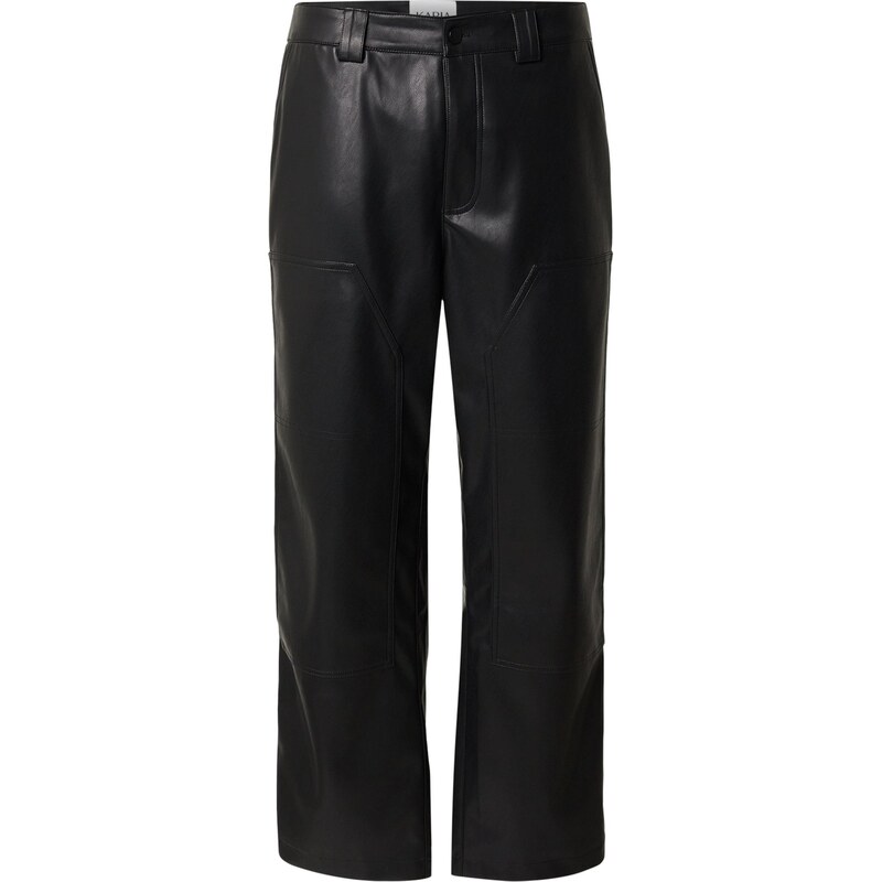 KARIA by Loris Karius Nohavice čierna 67733021