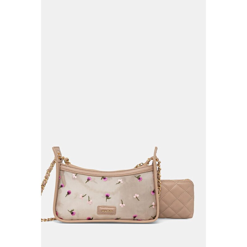 Aldo crossbody dámska kabelka VICTORIANBELLE 67721735