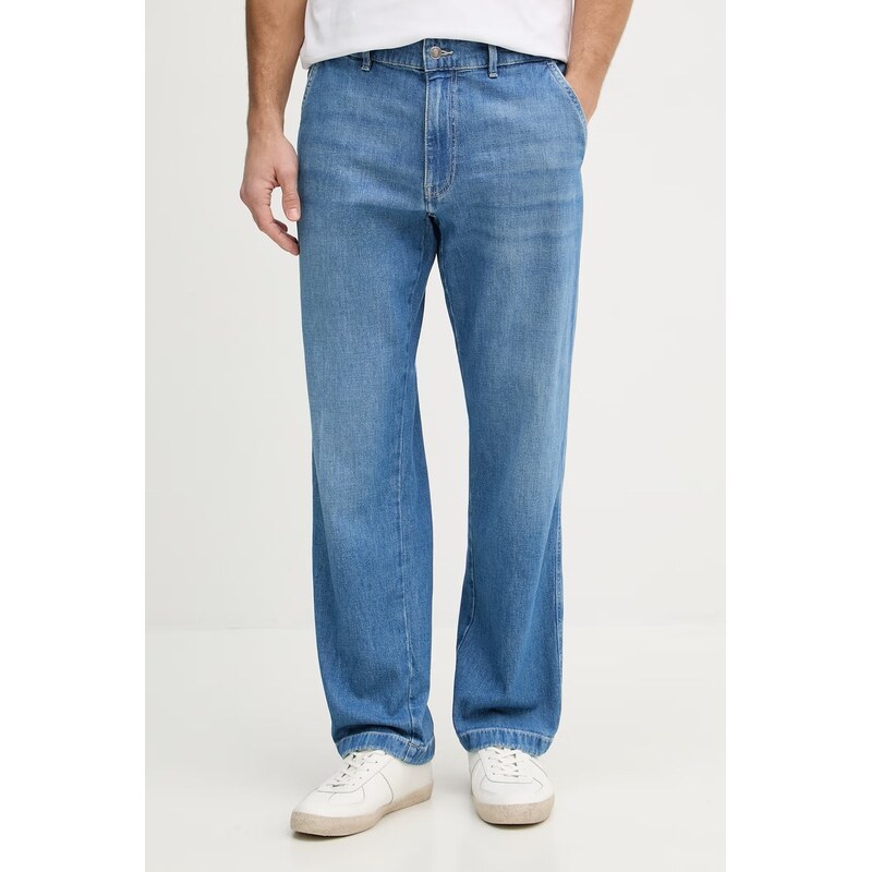 Guess rifle regulárne pánske DAMON 67721741