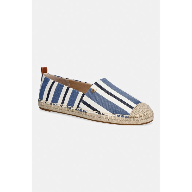 Lauren Ralph Lauren espadrily dámske Cameryn III 67721746
