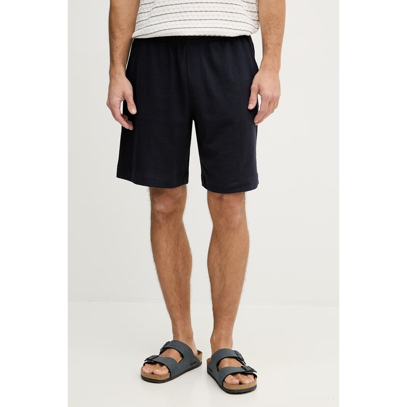 Guess šortky pánske bavlnené 67721752